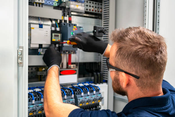 Best Electrical Contractors for Businesses  in Dunlap, IL