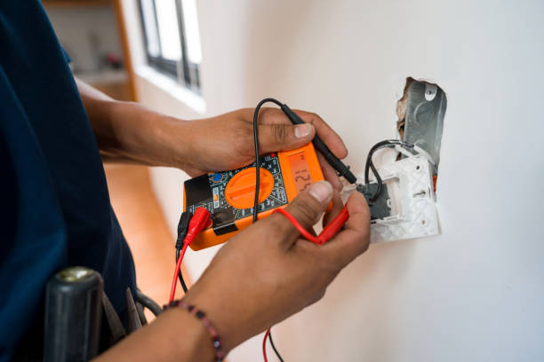 Best Home Electrical Repair  in Dunlap, IL