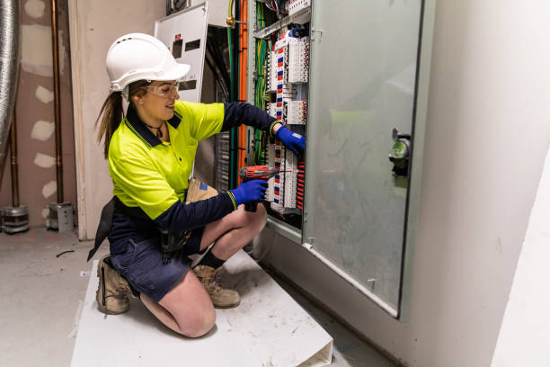 Best Electrical Wiring Services  in Dunlap, IL