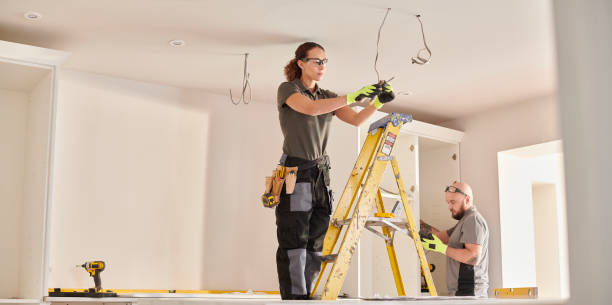 Best Electrical Troubleshooting Services  in Dunlap, IL