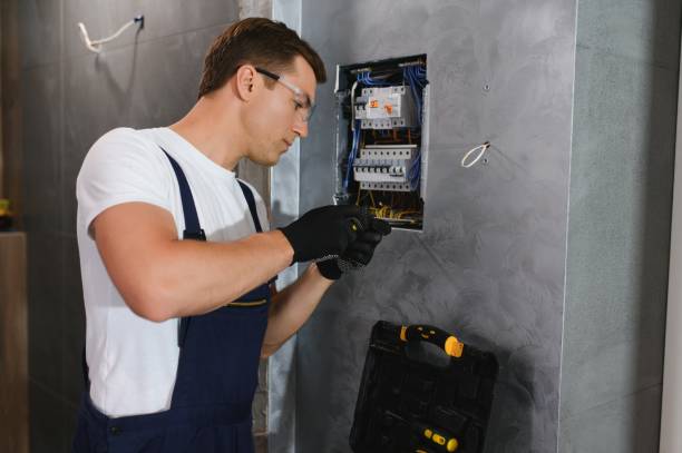 Best Circuit Breaker Repair  in Dunlap, IL