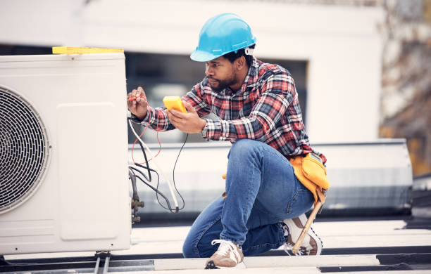 Best Emergency Electrical Repair  in Dunlap, IL