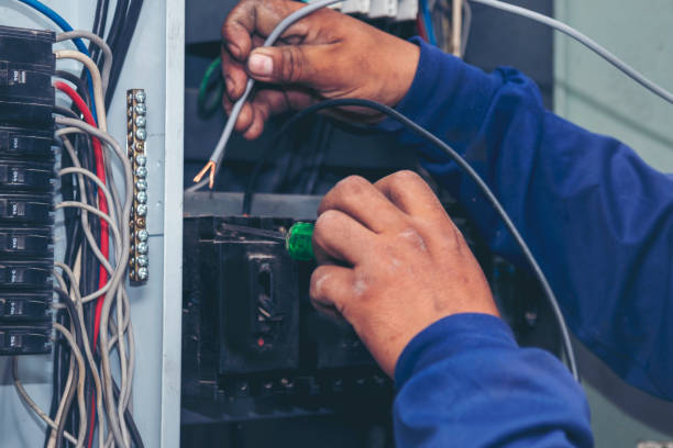 Best Electrician Near Me  in Dunlap, IL