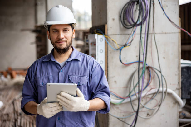 Electrical Upgrades for Homes in Dunlap, IL