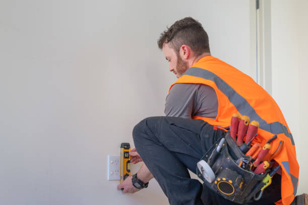 Best Licensed Electrician  in Dunlap, IL