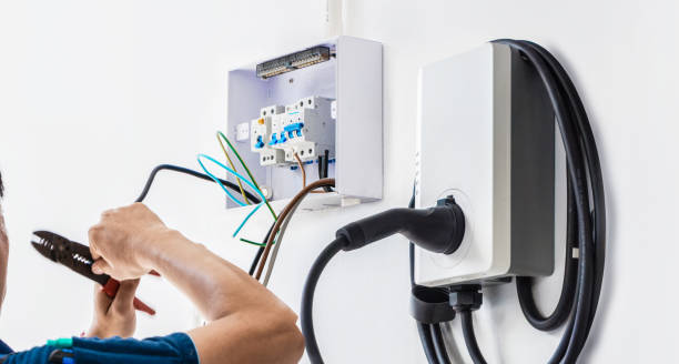 Best Industrial Electrical Services  in Dunlap, IL