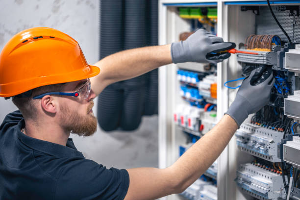 Best Residential Electrician Services  in Dunlap, IL