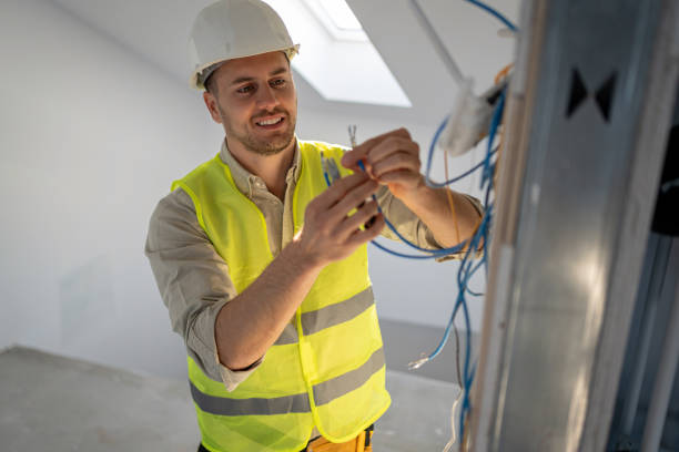 Trusted Dunlap, IL Electrician Experts